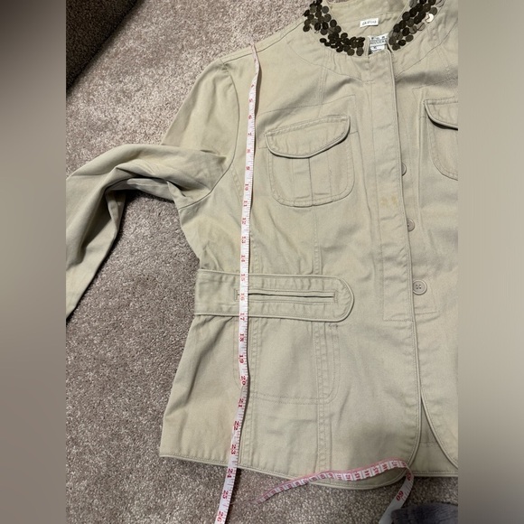 Uniform John Paul Richard Jacket in size XL - Picture 10 of 12